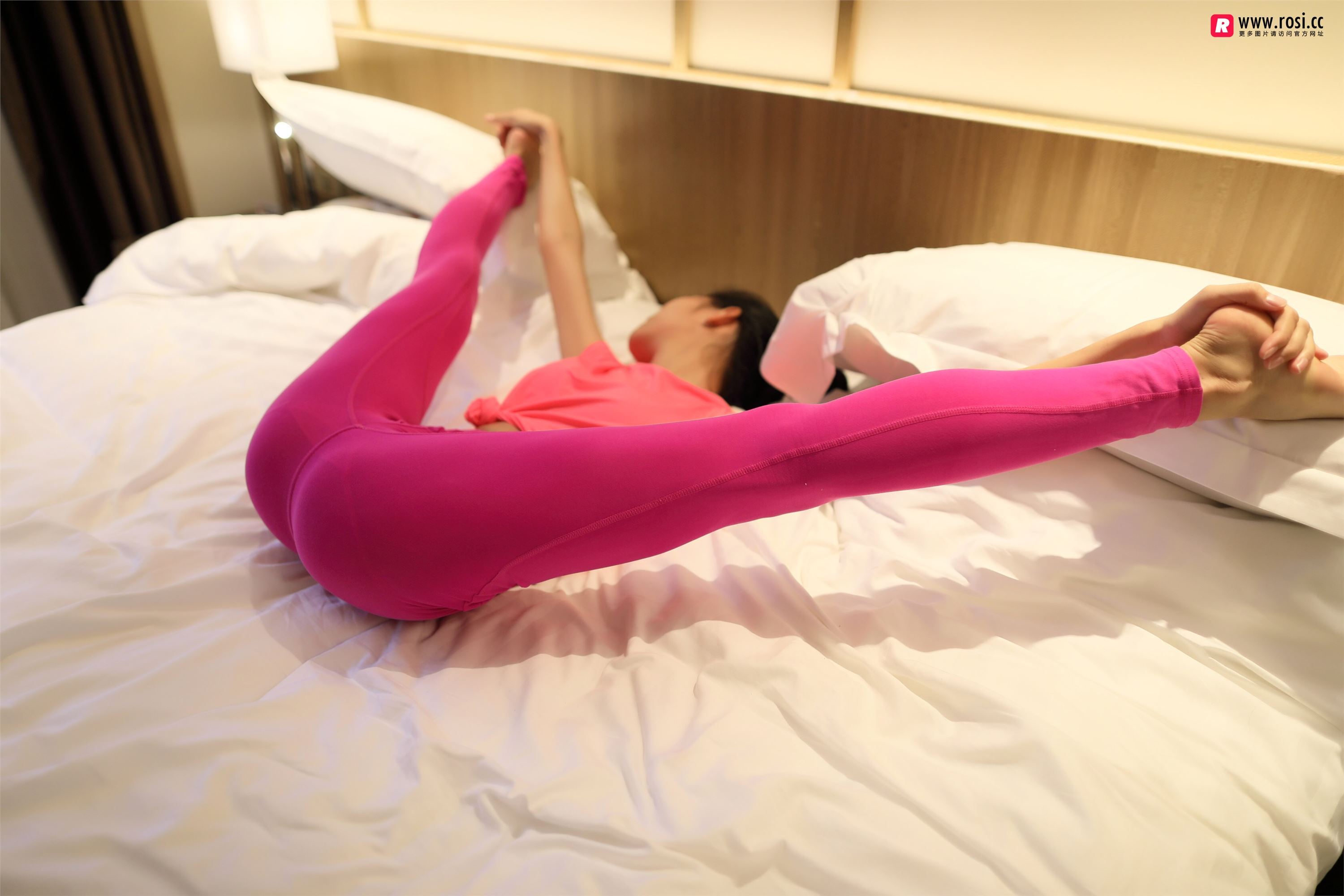 [ROSI写真]2018.09.05 艺学妹 NO.0019